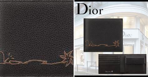 dior cactus jack wallet|More.